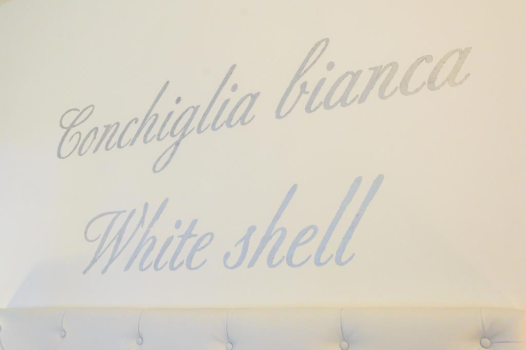 L'Ora Blu Hotel Santa Margherita Ligure Eksteriør billede
