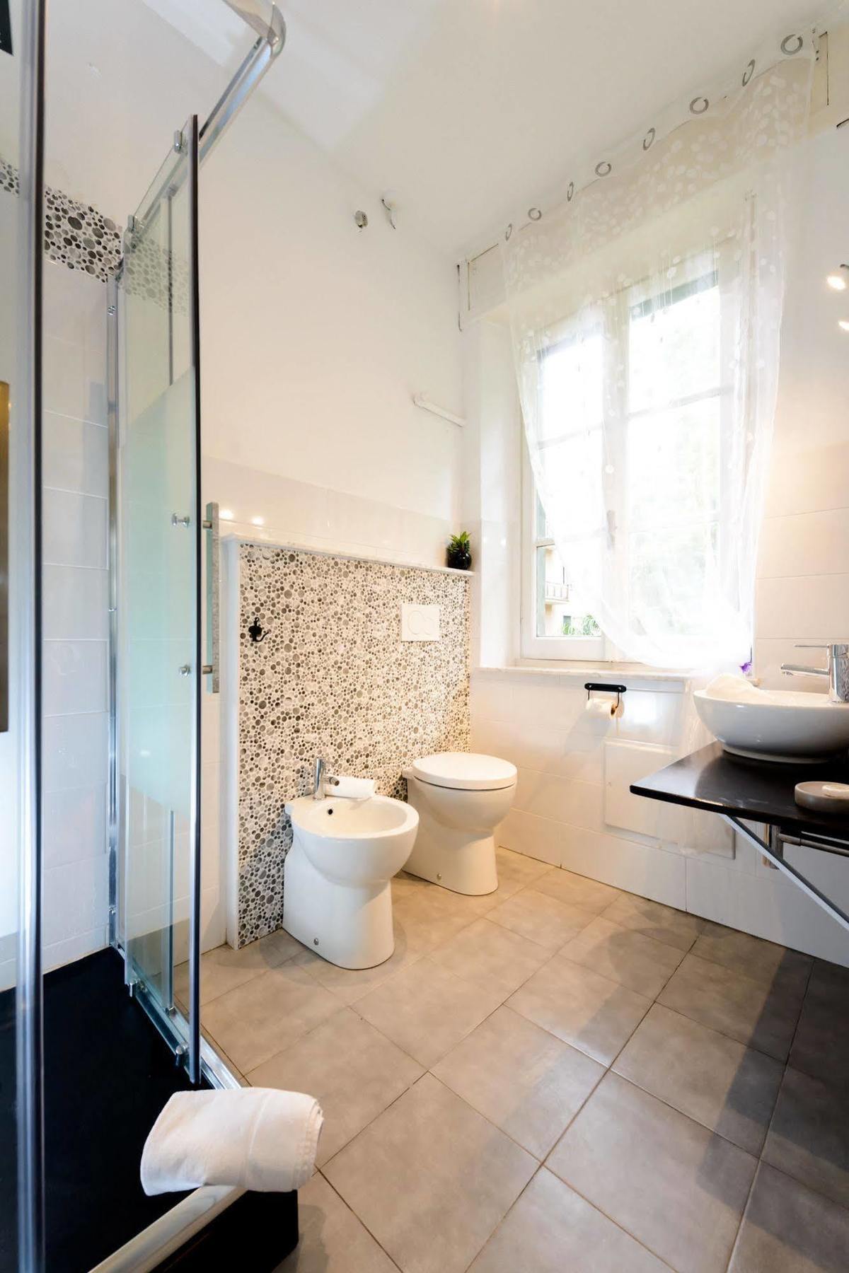 L'Ora Blu Hotel Santa Margherita Ligure Eksteriør billede