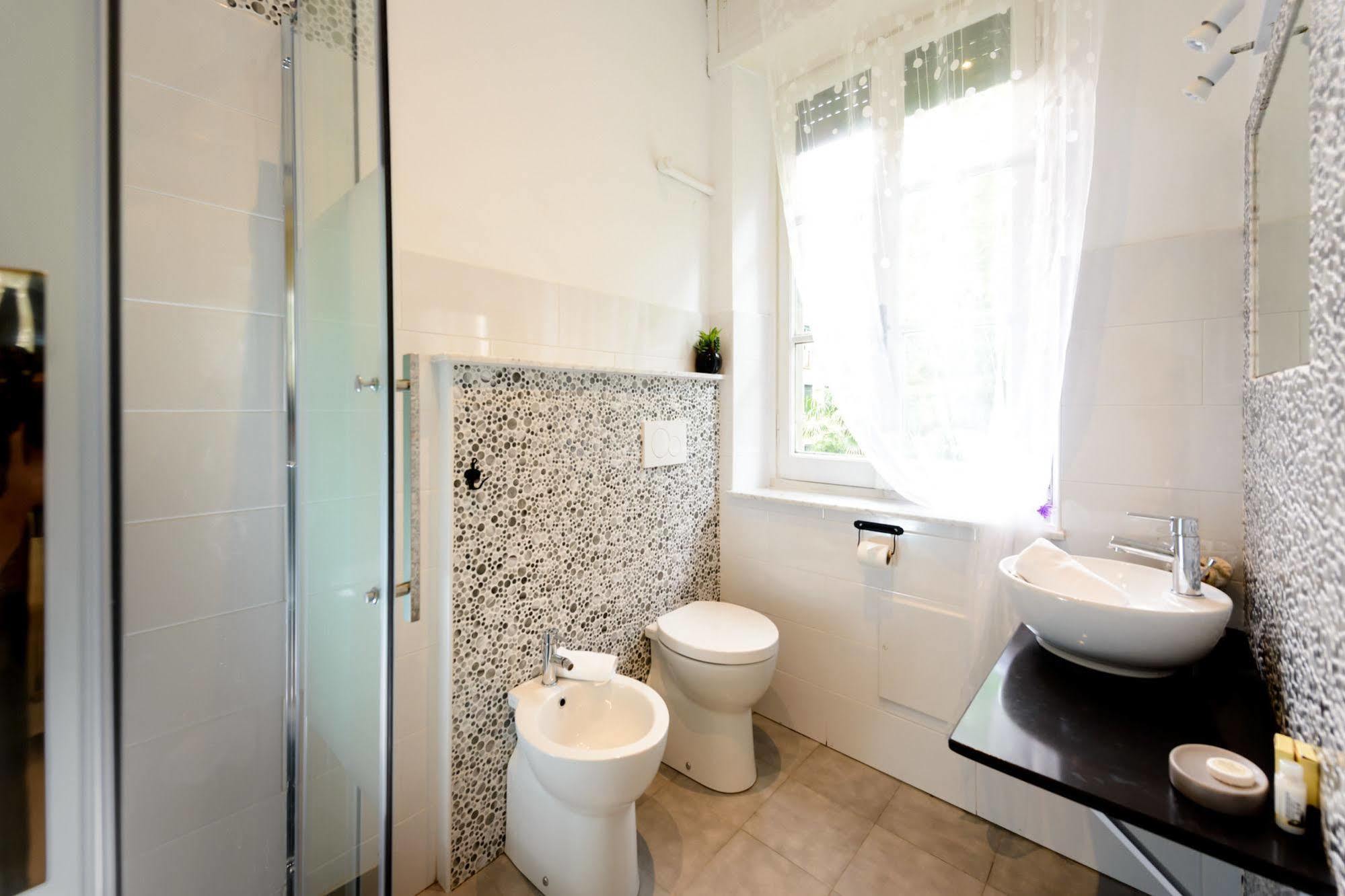 L'Ora Blu Hotel Santa Margherita Ligure Eksteriør billede