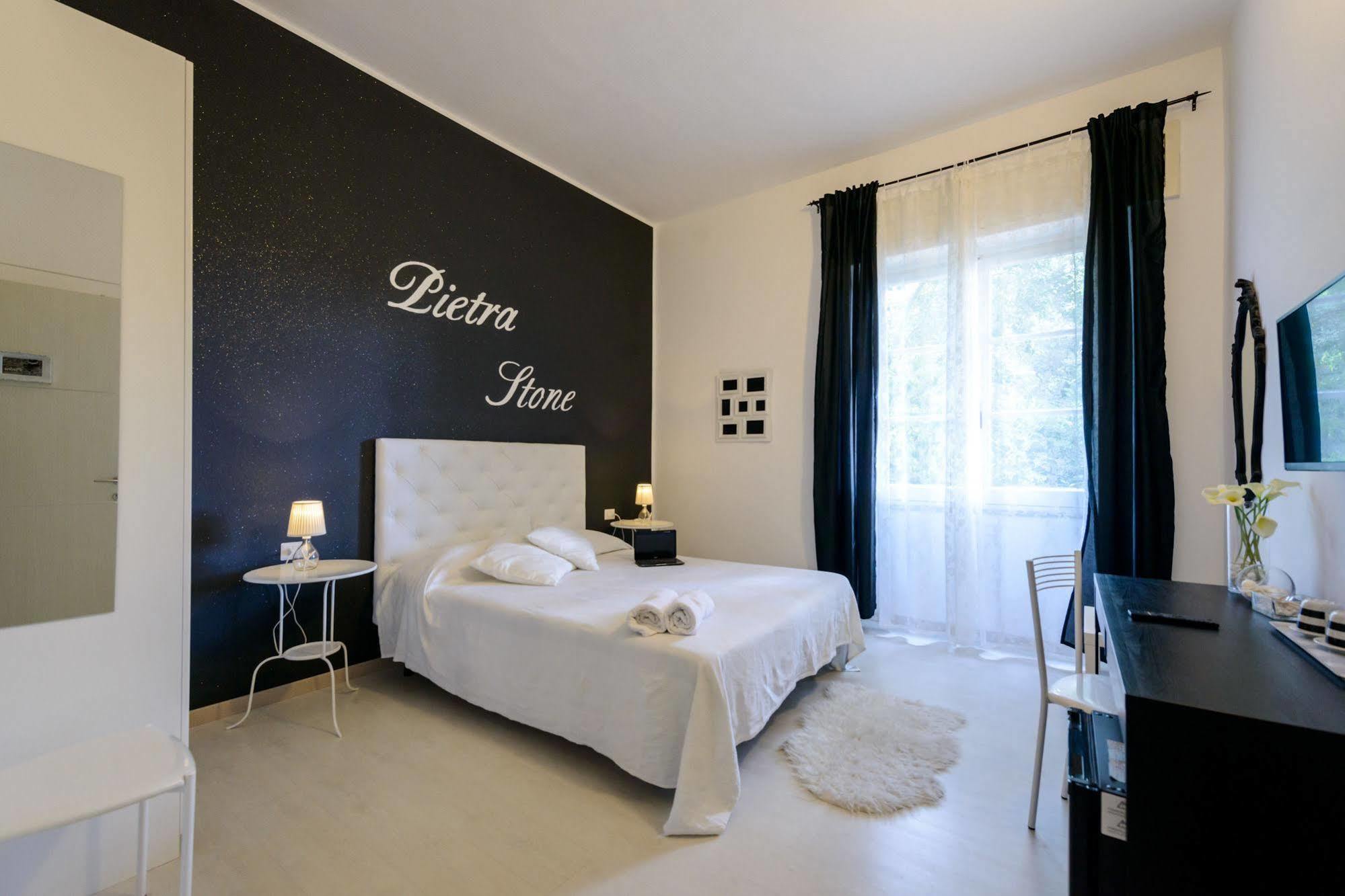 L'Ora Blu Hotel Santa Margherita Ligure Eksteriør billede