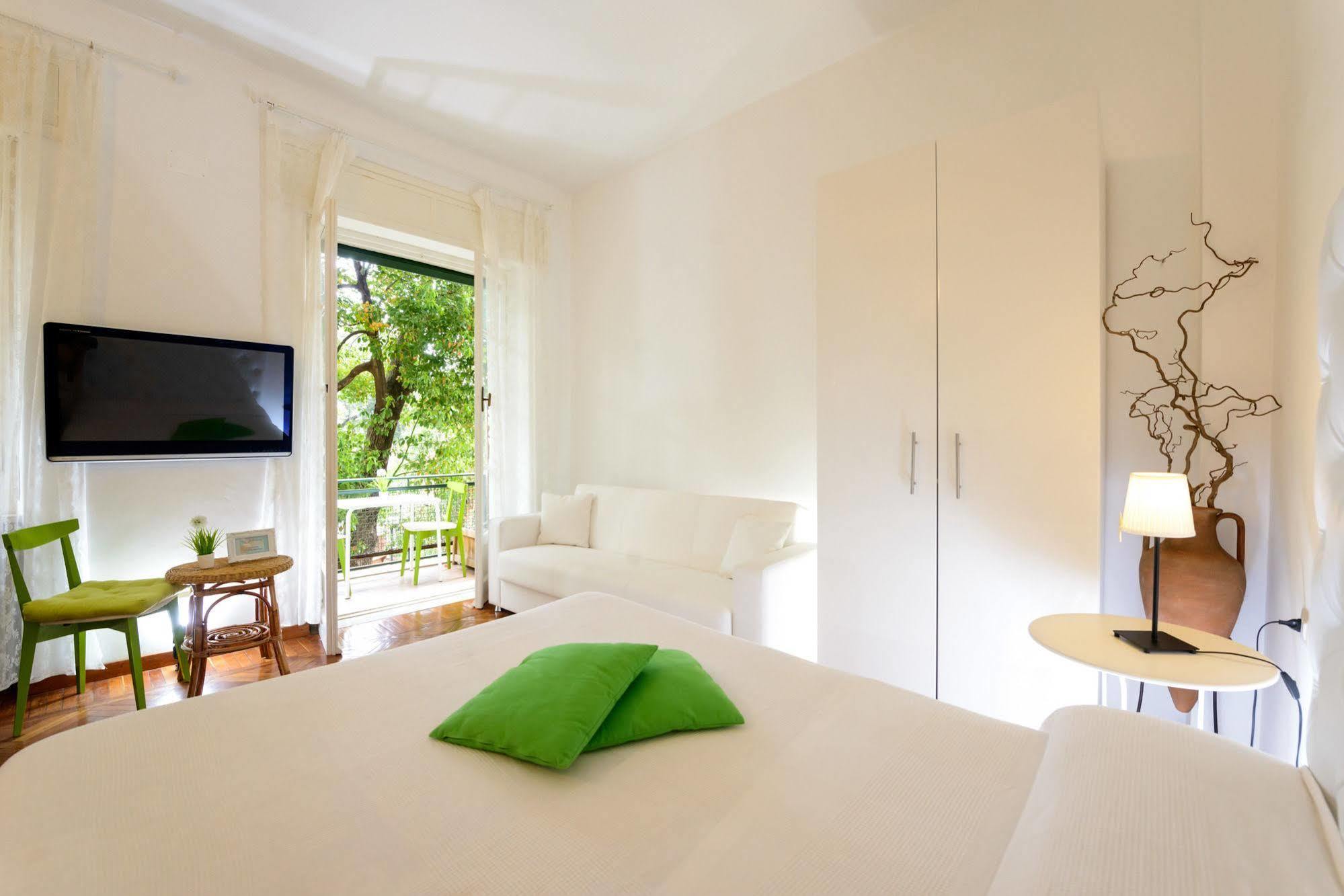 L'Ora Blu Hotel Santa Margherita Ligure Eksteriør billede