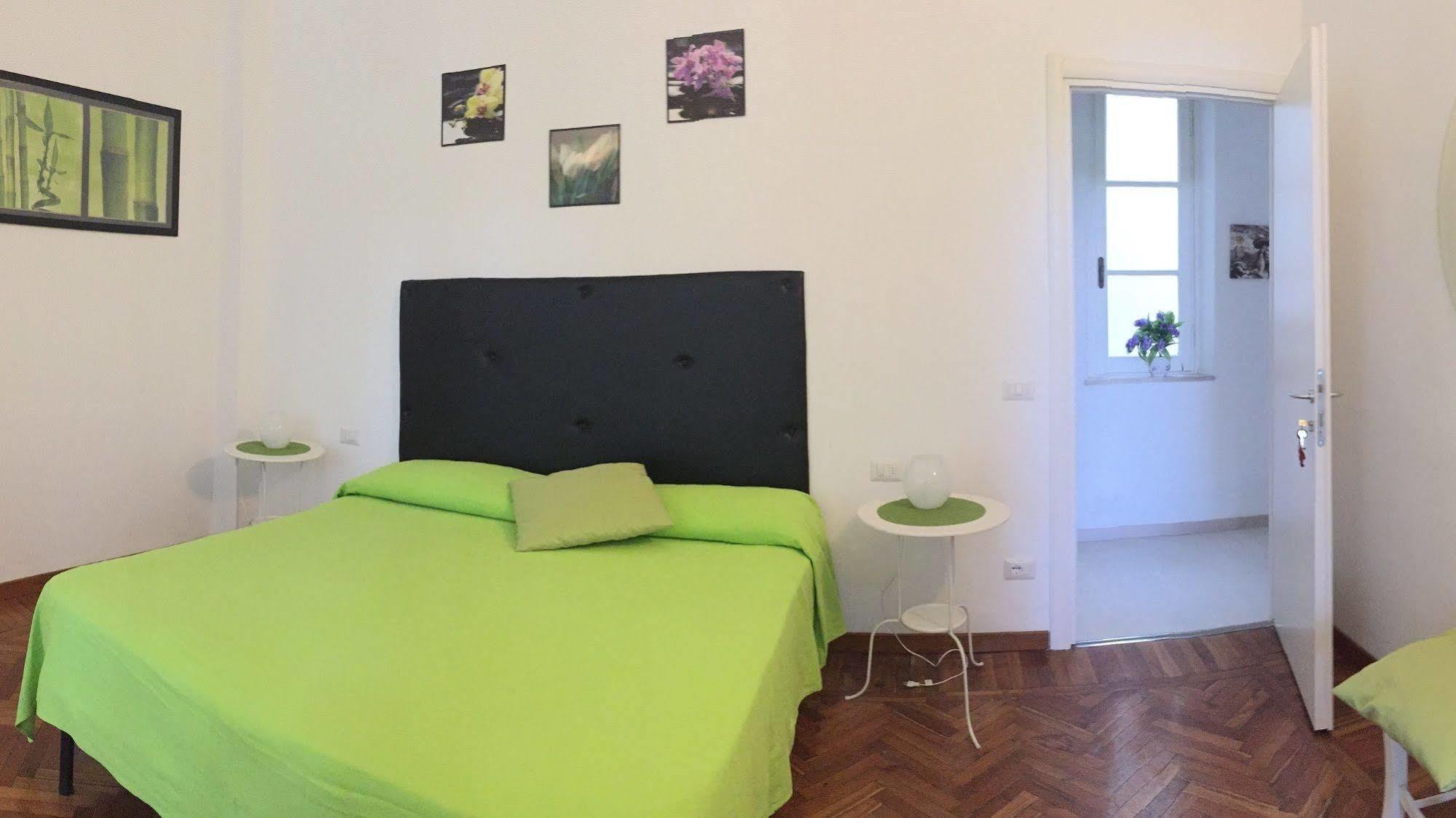 L'Ora Blu Hotel Santa Margherita Ligure Eksteriør billede